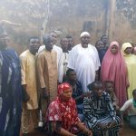 Ahmed Mohammed Donates to Islamic Groups in Ankpa