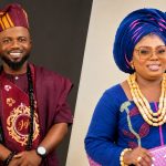 Temi Osha Celebrates Yeye Otunwase of Ipaja Kingdom, Evelyn Olorunfemi, on Birthday