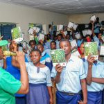 GGPI Extends Education, Menstrual Hygiene Support to Kogi Central Schools