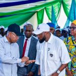 Anyebe Thanks Ododo for Nomination into APC Presidential Campaign Council