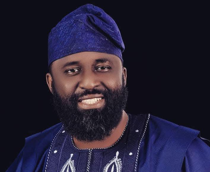 Henry Francis Folaranmi, Director-General of the Tinubu Renaissance Group, appointed to the APC Presidential Campaign Council.