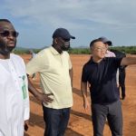 Ali Bello Inspects Kogi International Airport, Assures Residents of Timely Completion