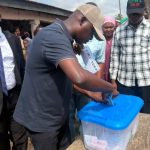 Ali Bello Commends Voters for Peaceful Conduct in Kogi LG Elections
