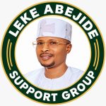 Leke Abejide Support Group Congratulates Re-elected Yagba Council Chairmen