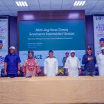 Ododo Reaffirms Climate Commitment, Sustainable Development