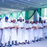 Kogi LG Chairmen Sworn In, Ododo Tasks Them on Security, Accountability