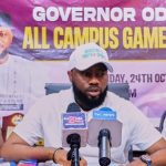 Governor Ododo All Campus Games 2026 to Feature 13 Kogi Institutions