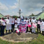 YOCAC Kogi Launches Breast Cancer Awareness Campaign, Urges Early Detection
