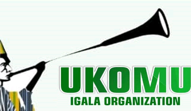 Ukomu Igala Organization President James Ataguba marks Nigeria at 66